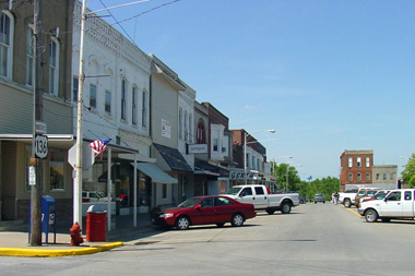 City of Memphis, MO