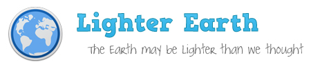 Lighter Earth